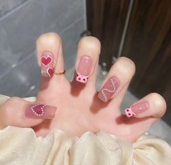 -兔猫ToMoreNails美甲美睫