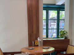 -The Good Place好地方·Brunch·coffee(国贸店)