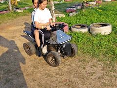 -长洲岛都市农业公园