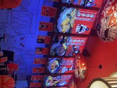 -饭町二郎日式综合茶餐(中安广场店)