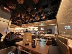 -晓宇重庆火锅(西安荟聚店)