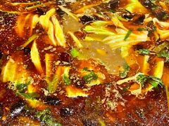 -徐氏竹香园牛肉火锅(飞虎路店)