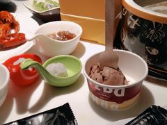 -V-ONE西雅图海鲜自助餐厅(仓山万达广场店)