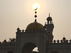 -武清南湖绿博园