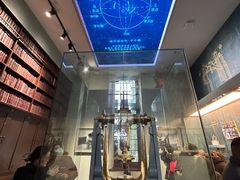 -上海佘山国家森林公园西佘山园