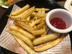 -火炉火自助餐(悠唐购物中心店)
