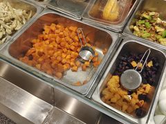 -CALIFORKS加州叉子轻食(朝阳门店)