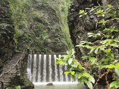-矮寨·十八洞·德夯大峡谷景区