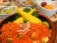 -阿吾罗日本料理(K11艺术中心店)