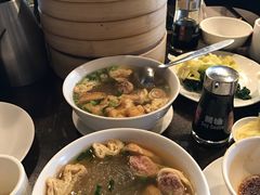 -鼎泰丰(Bellevue Square)