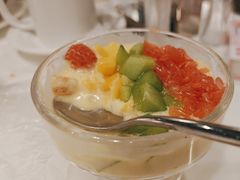 -金湖港式餐厅(建外店)