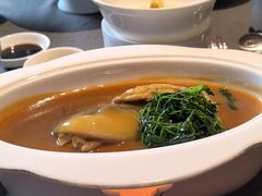 -沈灶河豚宴·河豚融合餐厅(汉中路店)