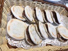 -宝鸡民族饭庄(英达路店)