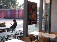 -达美乐比萨(留仙大道店)