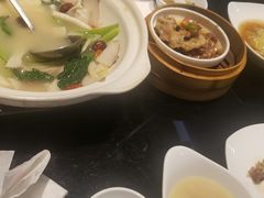 -高第街56号餐厅(银座商城玉函店)
