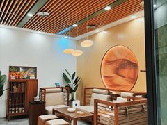 -小罐茶(济南恒隆广场店)