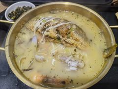 -好麺世家海鲜面馆(新建中路店)