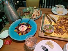-HELLO MUSAE 拾光缪斯餐厅·纯正希腊风味(苏州中心店)