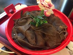 -前门·鲜肉火锅(长风店)