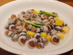 呛花螺-荣小馆(安达仕店)