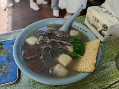 -金原鸭血粉丝汤总店(锁金村店)