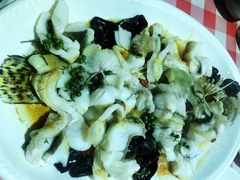 -龙桥私厨·姜花菊花过桥鱼·顺德菜(容桂店)