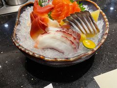-大渔铁板烧(万象城店)