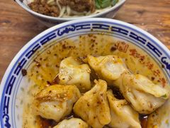 -堂吃饺子(维达北苑店)
