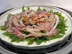 -优食坊·蒸汽海鲜(康盛路店)