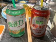 -杨记齐齐哈尔烤肉(五莲路店)