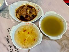 红烧猪蹄-恋萍小吃(时代店)