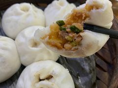 小笼包-达道武仔牛肉店(广达路店)