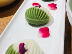-苏小柳手作点心(控江旭辉分院)