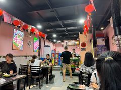 -燚青春东北泥炉烤肉(百合店)