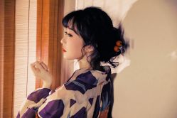 -持熹光年写真体验馆