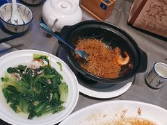 -客家汇·客家传承菜(水库店)