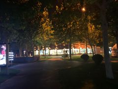 -九十九顶毡房(阜石路店)