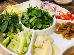 -官塘锋记鱼生·生腌·砂锅粥(牌坊街店)