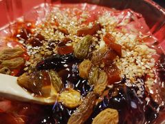 -谭鸭血老火锅(漳州路店)