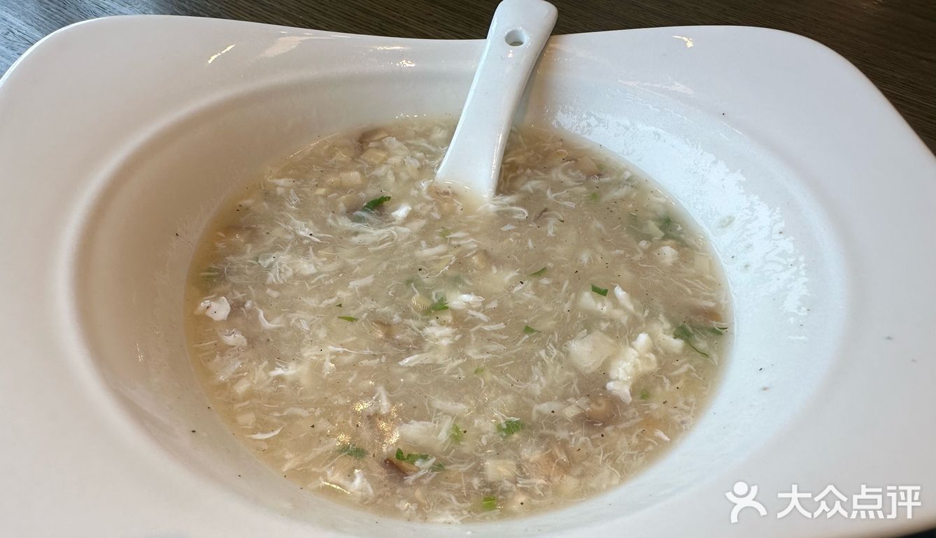 穿梭五星酒店餐厅系列18: 杭州艾美意外的好