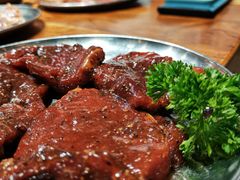-原始泥炉烤肉(总店)