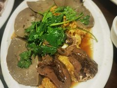 鹅肝-长平肥姐白粥·海鲜打冷