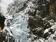 -九峰山