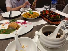 -若蘭慈·无国界素食料理(欢乐海岸店)