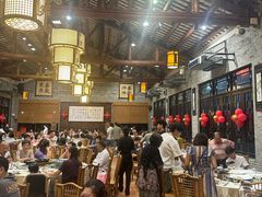 -猪肉婆私房菜(容桂总店)