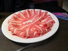 -老诚一锅羊蝎子(黄寺大街店)