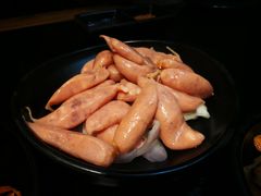 -九田家黑牛烤肉料理(太阳城店)
