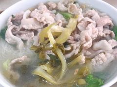 -志荣粿面小食店