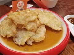 -英兰朝族饭店(河南桥头店)