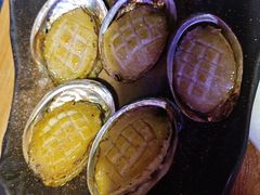 -质烤烤物·活烤海鲜(质烤总店)